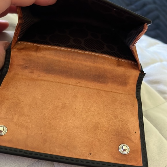 Oroton wallet - Picture 4 of 8